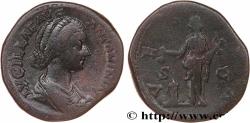 Ancient Coins - LUCILLA Rome c. 161-162 (31,5mm, 26,19g, 6h)