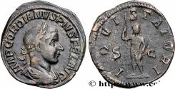 Ancient Coins - GORDIAN III Rome 241-243 (31mm, 24,22g, 12h)