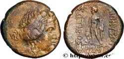 Ancient Coins - THRACE - MARONEIA Maronée, Thrace c. 120 AC. (24mm, 13,44g, 1h)