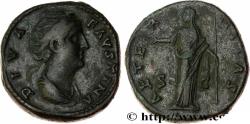 Ancient Coins - FAUSTINA MAJOR Rome 147 (30,5mm, 26,36g, 6h)