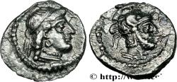 Ancient Coins - CILICIA - TARSUS - DATAMES SATRAP Tarse, Cilicie c. 380 AC (9,5mm, 0,61g, 6h)
