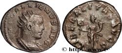 Ancient Coins - GALLIENUS Antioche 256-258 (19,5mm, 3,81g, 6h)
