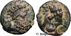 Ancient Coins - PHOENICIA - SIMYRA Simyra ? Phénicie c. 150-50 AC. (18,5mm, 4,32g, 12h)