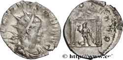 Ancient Coins - VALERIAN I Trèves 259-260 (21mm, 3,01g, 6h)