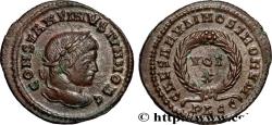 Ancient Coins - CONSTANTINE II Lyon 323 (19mm, 2,69g, 12h)