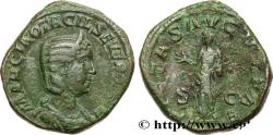 Ancient Coins - OTACILIA SEVERA Rome 249 (29,5mm, 19,94g, 12h)