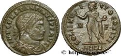 Ancient Coins - CONSTANTINE I THE GREAT Arles 316 (19,5mm, 3,39g, 6h)