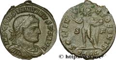 Ancient Coins - CONSTANTINE I THE GREAT Arles 314-315 (21mm, 3,16g, 12h)