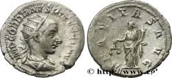 Ancient Coins - GORDIAN III Rome 240 (21,5mm, 3,72g, 12h)