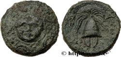 Ancient Coins - KINGDOM OF MACEDONIA - ALEXANDER IV Salamine, Chypre c. 323-315 AC. (16mm, 4,27g, 12h)