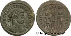 Ancient Coins - CONSTANTINE II Lyon 331 (17,5mm, 2,43g, 12h)