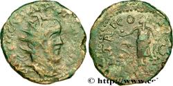 Ancient Coins - POSTUMUS Atelier II 266-267 (29mm, 15,72g, 12h)