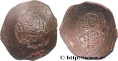 Ancient Coins - MANUEL I KOMNENOS Constantinople c. 1143-1180 (28mm, 5,77g, 6h)