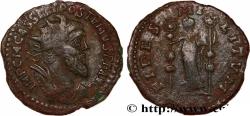 Ancient Coins - POSTUMUS Atelier irrégulier c. 264-266 (31mm, 14,91g, 12h)