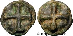 Ancient Coins - APULIA - LUCERIA Luceria, Apulie c. 217-212 AC. (33,5mm, 31,67g, h)