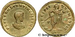 Ancient Coins - CONSTANTINE II Trèves 317 (20,5mm, 3,65g, 12h)