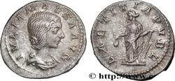 Ancient Coins - JULIA MAESA Rome 218-219 (18,5mm, 3,23g, 12h)