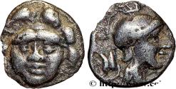 Ancient Coins - PISIDIA - SELGE Pisidie, Selgé c. 300-190 AC. (9mm, 0,86g, 12h)