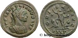 Ancient Coins - AURELIAN Ticinum 274 (23mm, 4,26g, 6h)