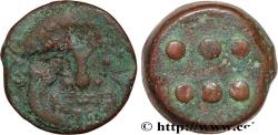 Ancient Coins - SICILY - HIMERA Himère, Sicile c. 430-420 AC. (23,5mm, 15,62g, h)