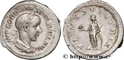 Ancient Coins - GORDIAN III Rome 241 (20,5mm, 3,84g, 12h)