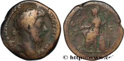 Ancient Coins - MARCUS AURELIUS Rome 172 (31,5mm, 29,25g, 12h)