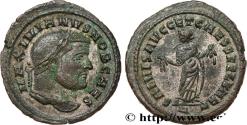 Ancient Coins - GALERIUS Carthage 299-303 (29mm, 9,95g, 12h)