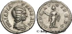Ancient Coins - JULIA DOMNA Rome 214 (18,5mm, 3,20g, 12h)