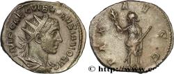 Ancient Coins - VOLUSIAN Rome 251 - 252 (19mm, 3,49g, 6h)