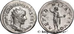 Ancient Coins - GORDIAN III Rome 240-243 (21,5mm, 4,19g, 6h)
