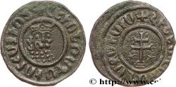 Ancient Coins - CILICIA - KINGDOM OF ARMENIA - LEO I King of Armenia Sis c. 1198-1219 (29mm, 7,69g, 3h)