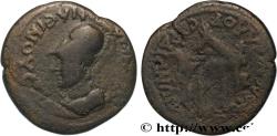 Ancient Coins - VESPASIAN Lydie, Sardes c. 71-72 (20mm, 4,52g, 6h)