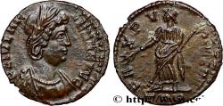 Ancient Coins - HELENA Trèves 337-340 (14,5mm, 1,38g, 6h)
