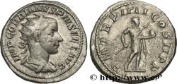 Ancient Coins - GORDIAN III Rome 240 (21,5mm, 4,84g, 12h)