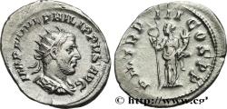 Ancient Coins - PHILIPPUS Rome 246 (22,5mm, 3,92g, 6h)