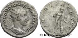 Ancient Coins - GORDIAN III Rome 240-243 (21,5mm, 4,72g, 7h)