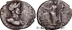 Ancient Coins - HADRIAN Antioche 119 (16,5mm, 2,89g, 6h)