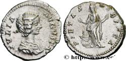 Ancient Coins - JULIA DOMNA Rome 203 (18,5mm, 3,48g, 7h)