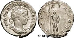 Ancient Coins - GORDIAN III Rome 241-243 (22,5mm, 4,62g, 1h)
