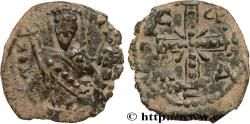 Ancient Coins - ALEXIUS I COMNENUS Thessalonique c. 1092-1118 (19mm, 2,58g, 11h)