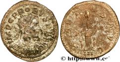 Ancient Coins - PROBUS Lyon 281 (24mm, 3,50g, 12h)