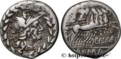 Ancient Coins - GELLIA Rome 138 AC. (18mm, 3,30g, 12h)