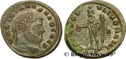 Ancient Coins - GALERIUS Siscia 299 (29mm, 13,50g, 6h)