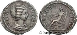 Ancient Coins - JULIA DOMNA Rome 200 (18mm, 3,51g, 6h)