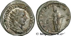 Ancient Coins - GORDIAN III Rome 240-243 (22,5mm, 4,80g, 5h)