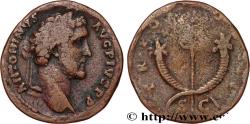 Ancient Coins - ANTONINUS PIUS Rome 140 (27mm, 10,97g, 12h)