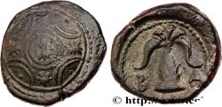 Ancient Coins - MACEDONIA - MACEDONIAN KINGDOM - INTERREGNUM Amphipolis, Macédoine c. 288-277 AC. (18mm, 5,11g, 9h)