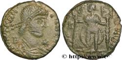 Ancient Coins - VETRANIO Savie, Siscia 350 (21mm, 3,85g, 9h)