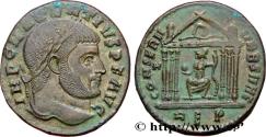 Ancient Coins - MAXENTIUS Rome 310-311 (24,5mm, 6,55g, 11h)
