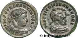 Ancient Coins - CONSTANTINE I THE GREAT Trèves 310-313 (22,5mm, 3,80g, 6h)